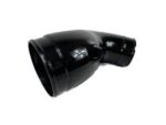 فلتر أو مدخل هواء Whipple - 2015-2026 Ford F-150 132mm Carbon Fiber Air Inlet Tube
