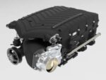 طقم سوبرتشارجر Whipple - 2006-2010 Dodge Challenger / Charger / Magnum / Chrysler 300 6.1L Gen 6 3.0L Whipple Supercharger Kit