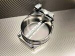 قطعة أداء Whipple - 2024-2026 Ford Mustang S650 Whipple Stage 1 to Stage 2 Upgrade Kit