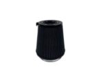 فلتر أو مدخل هواء Whipple - 2024-2026 Ford Mustang S650 5.0L Whipple High Flow Black Conical Air Filter