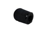 فلتر أو مدخل هواء Whipple - 2024-2026 Ford Mustang S650 5.0L Whipple High Flow Black Conical Air Filter