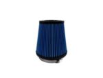 فلتر أو مدخل هواء Whipple - 2024-2026 Ford Mustang S650 5.0L Whipple High Flow Blue Conical Air Filter