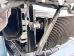 Whipple Superchargers - 2024-2026 Ford Mustang S650 HD Race Heat Exchanger (For Single Pump)