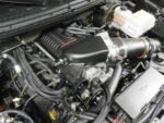 Supercharger Kit Whipple - 2010-2014 Ford F-150 Raptor 6.2L Gen 4 2.9L Whipple Supercharger Stage 1 Kit