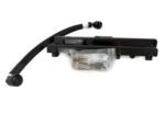 Whipple Superchargers - 2018-2026 Mustang / 2018-2020 F-150 5.0L Whipple Billet -8AN Fuel Rail Kit