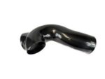 فلتر أو مدخل هواء Whipple - 2024-2026 Ford Mustang S650 Whipple Carbon Fiber Intake Tube
