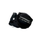 بوابة هواء Whipple - 2024-2026 Ford Mustang GT / Dark Horse 5.0L Whipple Billet 112mm Digital Throttle Body