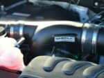 Whipple Superchargers - 2021-2026 Lincoln Navigator / Ford Expedition 3.5L EcoBoost Cold Air Intake Kit (50-State Legal)