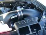 Whipple Superchargers - 2021-2026 Lincoln Navigator / Ford Expedition 3.5L EcoBoost Cold Air Intake Kit (50-State Legal)