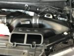 Whipple Superchargers - 2021-2026 Lincoln Navigator / Ford Expedition 3.5L EcoBoost Cold Air Intake Kit (50-State Legal)
