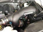 فلتر أو مدخل هواء Whipple - 2017-2020 Ford F-150 & Raptor 3.5L EcoBoost Cold Air Intake Kit (50-State Legal)