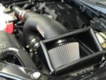 فلتر أو مدخل هواء Whipple - 2017-2020 Ford F-150 & Raptor 3.5L EcoBoost Cold Air Intake Kit (50-State Legal)