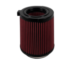 Whipple Superchargers - 2024-2026 Ford Mustang S650 5.0L Whipple High Flow Red Conical Air Filter