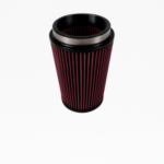 Whipple Superchargers - 2024-2026 Ford Mustang S650 5.0L Whipple High Flow Red Conical Air Filter