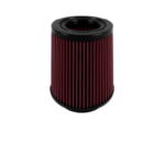 Whipple Superchargers - 2024-2026 Ford Mustang S650 5.0L Whipple High Flow Red Conical Air Filter