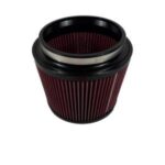 فلتر أو مدخل هواء Whipple - 2015-2023 Ford Mustang S550 Whipple High Flow Conical Air Filter