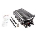ترقية سوبرتشارجر Whipple - 2021-2026 Ford F-150 5.0L Whipple Gen 6 3.8L Supercharger Head Unit Upgrade