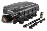 ترقية سوبرتشارجر Whipple - 2021-2026 Ford F-150 5.0L Whipple Gen 6 3.8L Supercharger Head Unit Upgrade