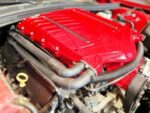 ترقية سوبرتشارجر Whipple - 2016-2024 Chevrolet Camaro ZL1 / Cadillac CTS-V LT4 Gen 6 3.0L Whipple Supercharger Upgrade Kit
