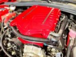 ترقية سوبرتشارجر Whipple - 2016-2024 Chevrolet Camaro ZL1 / Cadillac CTS-V LT4 Gen 6 3.0L Whipple Supercharger Upgrade Kit