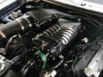 ترقية سوبرتشارجر Whipple - 2003-2004 Ford Mustang Cobra W140AX 2.3L Whipple Supercharger Upgrade Kit for Stock Throttle Body