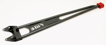 Torque arm, DOM, non-adjustable, bolt-in BMR Suspension لـ F-Body 1982-2002