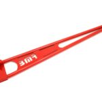 Torque arm, DOM, non-adjustable, bolt-in BMR Suspension لـ F-Body 1982-2002