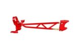 Torque arm, tunnel mount, stock exhaust, w/DSL BMR Suspension لـ F-Body 1993-2002