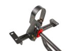 Torque arm, tunnel mount, stock exhaust, w/DSL BMR Suspension لـ F-Body 1993-2002
