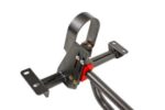 Torque arm, tunnel mount, stock exhaust, w/DSL BMR Suspension لـ F-Body 1993-2002