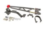 Torque arm, tunnel mount, LT headers, w/DSL BMR Suspension لـ F-Body 1993-2002