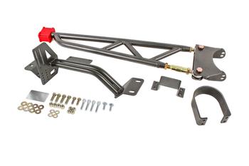Torque arm, tunnel mount, LT headers, w/DSL BMR Suspension لـ F-Body 1993-2002