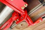 Torque arm, tunnel mount, LT headers, w/DSL BMR Suspension لـ F-Body 1993-2002