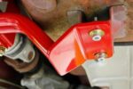 Torque arm, tunnel mount, LT headers, w/DSL BMR Suspension لـ F-Body 1993-2002