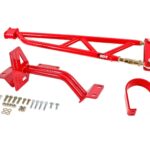 Torque arm, tunnel mount, LT headers, w/DSL BMR Suspension لـ F-Body 1993-2002