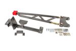Torque arm, tunnel mount, stock exhaust, w/o DSL BMR Suspension لـ F-Body 1993-2002