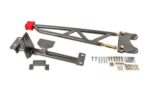 Torque arm, tunnel mount, stock exhaust, w/o DSL BMR Suspension لـ F-Body 1993-2002