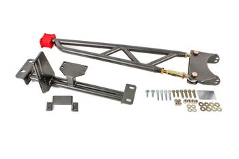 Torque arm, tunnel mount, stock exhaust, w/o DSL BMR Suspension لـ F-Body 1993-2002