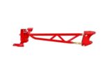 Torque arm, tunnel mount, stock exhaust, w/o DSL BMR Suspension لـ F-Body 1993-2002