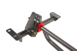 Torque arm, tunnel mount, stock exhaust, w/o DSL BMR Suspension لـ F-Body 1993-2002