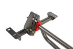Torque arm, tunnel mount, stock exhaust, w/o DSL BMR Suspension لـ F-Body 1993-2002