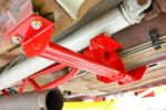 Torque arm, tunnel mount, stock exhaust, w/o DSL BMR Suspension لـ F-Body 1993-2002