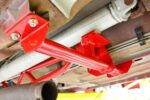 Torque arm, tunnel mount, stock exhaust, w/o DSL BMR Suspension لـ F-Body 1993-2002