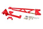 Torque arm, tunnel mount, stock exhaust, w/o DSL BMR Suspension لـ F-Body 1993-2002