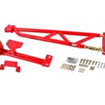 Torque arm, tunnel mount, stock exhaust, w/o DSL BMR Suspension لـ F-Body 1993-2002