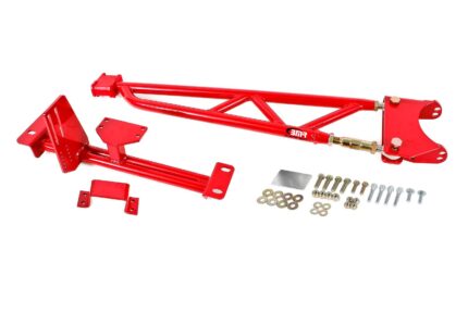 Torque arm, tunnel mount, stock exhaust, w/o DSL BMR Suspension لـ F-Body 1993-2002