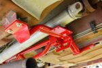 Torque arm, tunnel mount, LT headers, w/o DSL BMR Suspension لـ F-Body 1993-2002