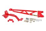 Torque arm, tunnel mount, LT headers, w/o DSL BMR Suspension لـ F-Body 1993-2002