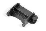 Torque arm bracket replacement, use with XTA001 BMR Suspension لـ F-Body 1982-2002
