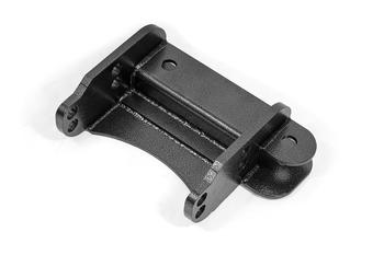 Torque arm bracket replacement, use with XTA001 BMR Suspension لـ F-Body 1982-2002